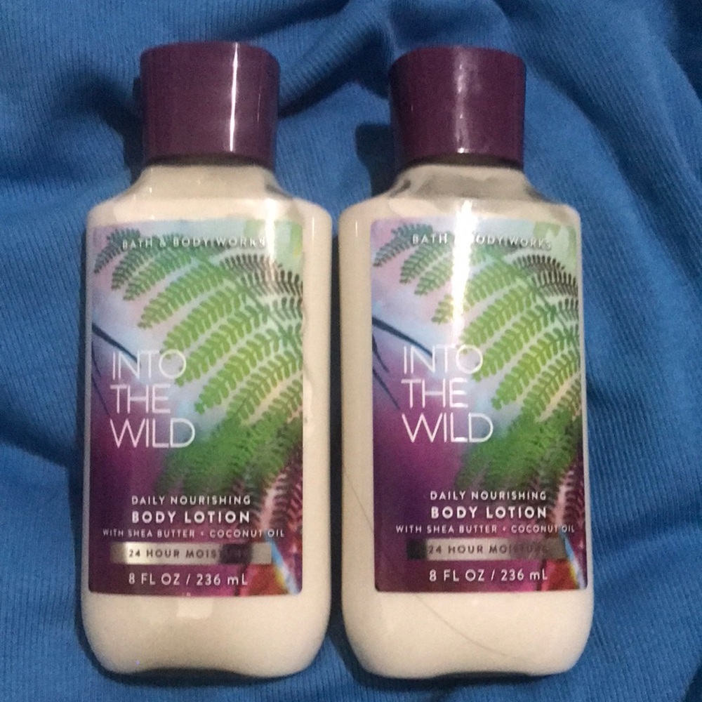 NEW- Bath & Body Works- Into the Night